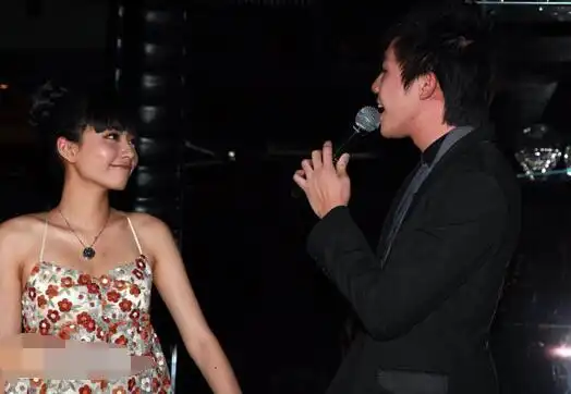 图俞灏明前女友刘惜君曝光盘点俞灏明绯闻前女友