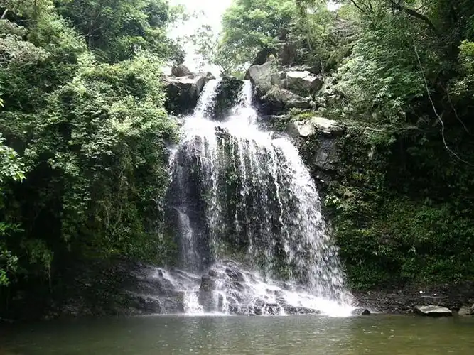 香港:新界北区,香港新娘潭