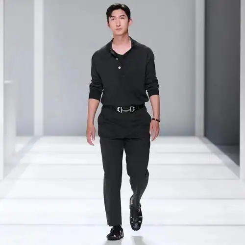 hermes爱马仕2024夏季男装系列之旅paradoxmuseum亚洲首馆揭幕