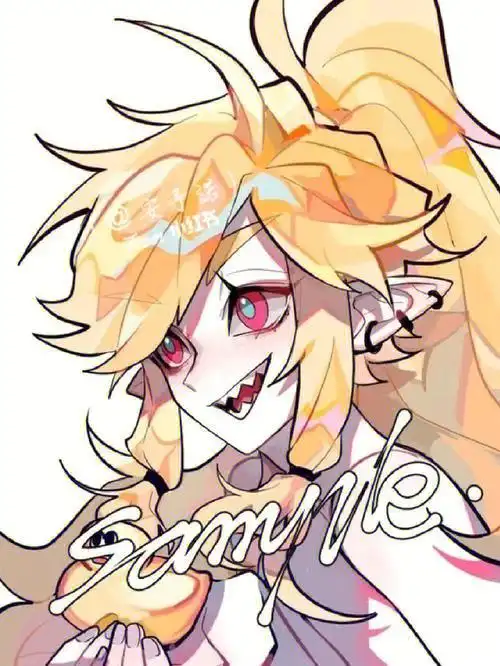 凹凸世界佩利应援词