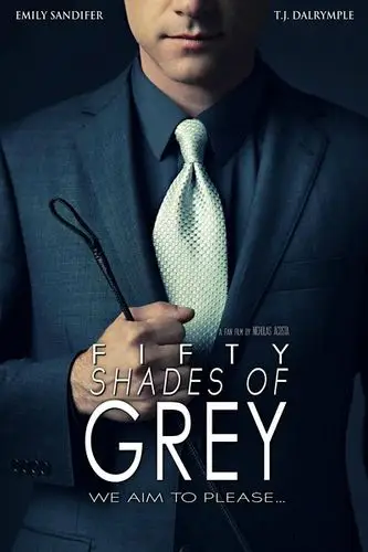 五十度灰 (2012)豆评4.