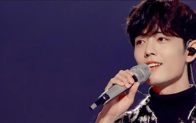 肖战 视频剪辑练习