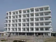 虹桥镇第一中学|3|10