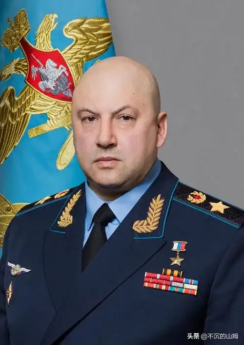 俄罗斯现役大将一览,一共十二位,绍伊古在列