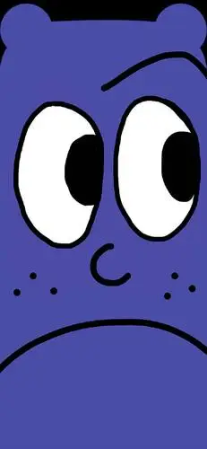 遮刘海屏个性耳朵壁纸