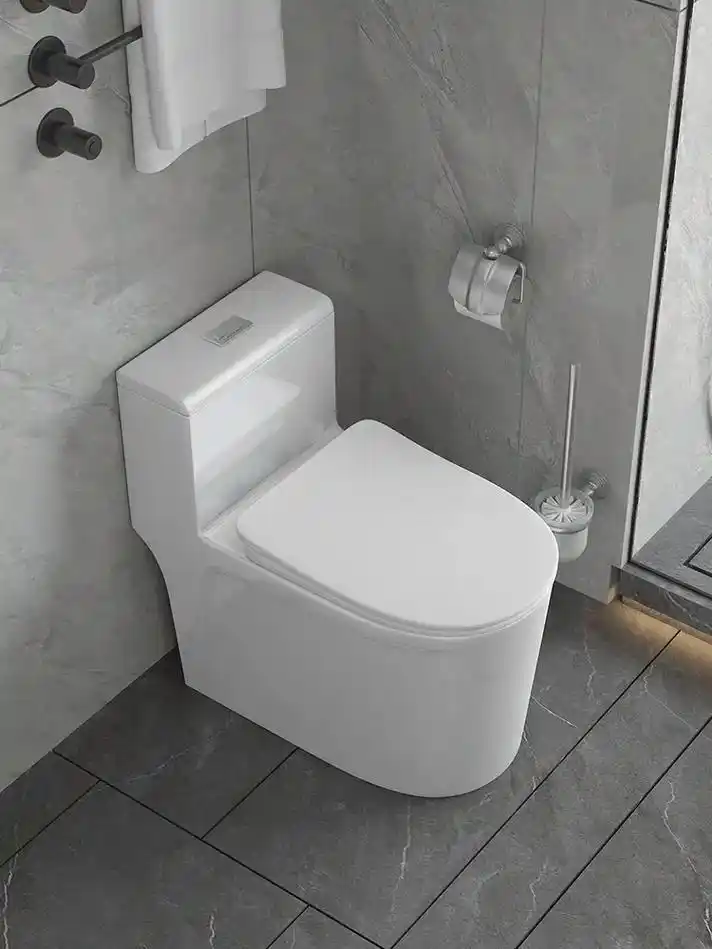 九牧王马桶 (joxod)美好的一天,从如侧开始! 超漩冲水 - 抖音