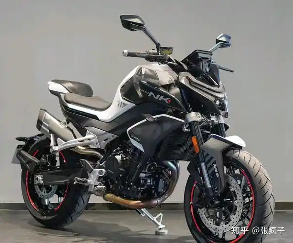 48w预算选国产百匹空气刀春风800nk还是暴躁单缸ktm390duke