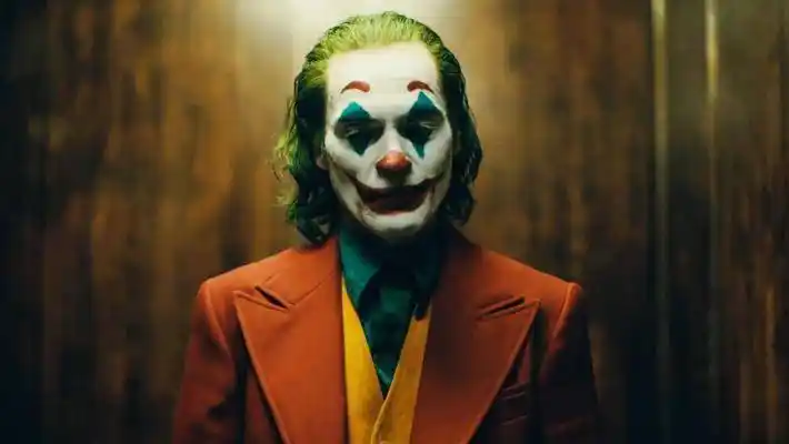 我想请王石先生看《小丑》| 采访手记