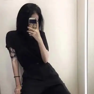 2021最新高冷女生头像