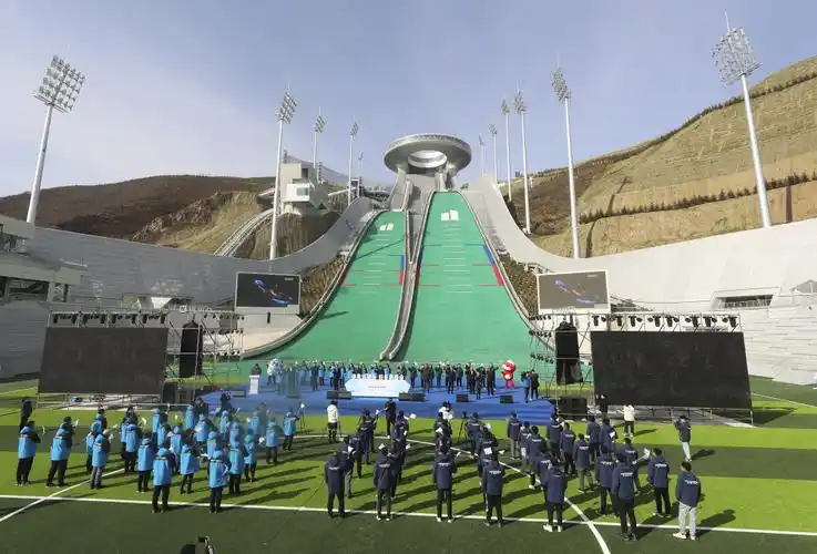 张家口崇礼奥林匹克公园将传承和利用好冬奥遗产,举办更多种类丰富的