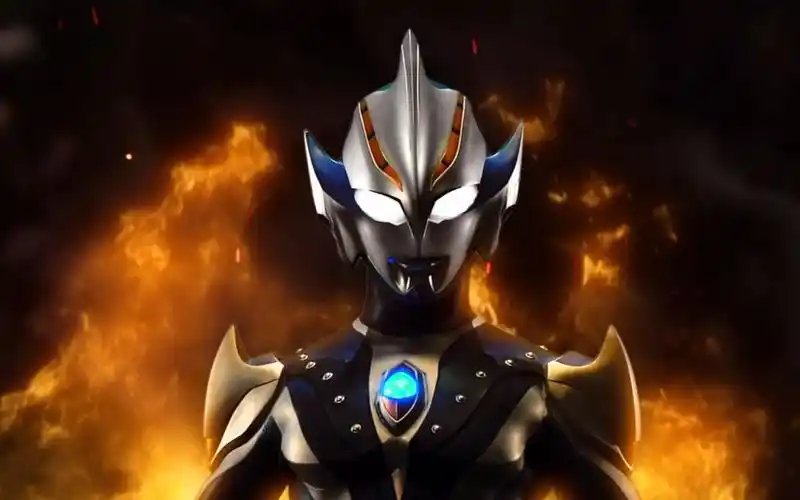 【御宅制作/希卡利奥特曼/燃向剪辑】光啊,将那身心解放!来把悲伤跨越