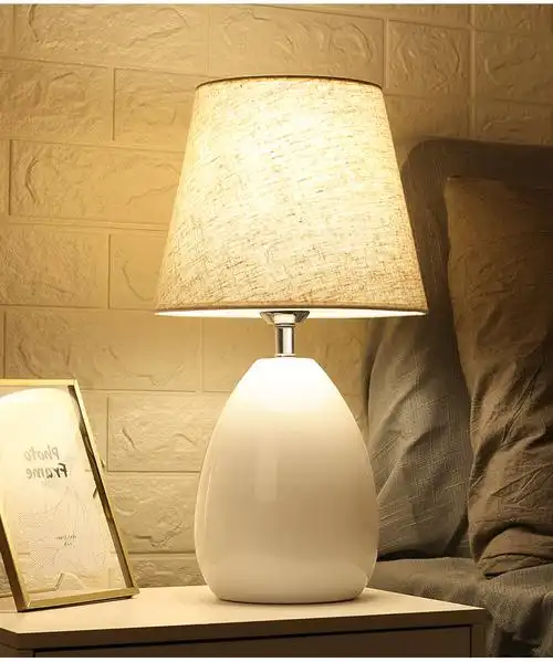 宅品hometaste床头灯床头台灯卧室北欧酒店客厅书房触摸感应灯现代