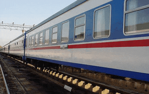 纪录| 40年,从4.86万公里延长到12.7万,这就是中国的铁路!_网易订阅