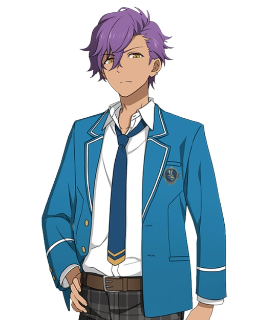 偶像梦幻祭ensemblestars乙狩阿多尼斯