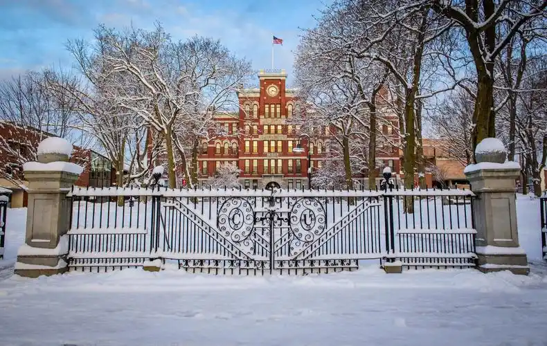 p>克拉克大学(clark university)是一所世界一流的以 a target="