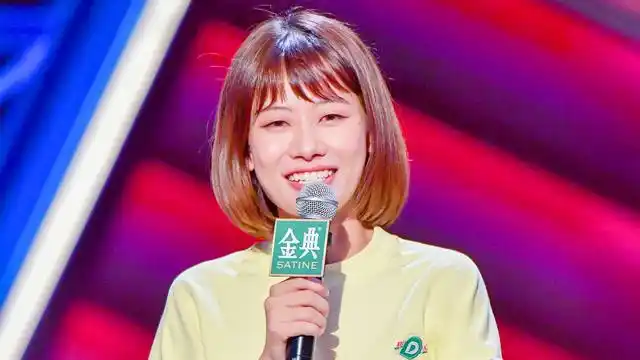 【赵晓卉纯享】开创勒索式脱口秀