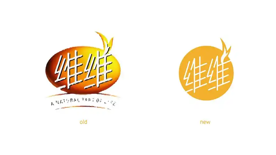 维维豆奶品牌形象升级(面试考题非正式项目)