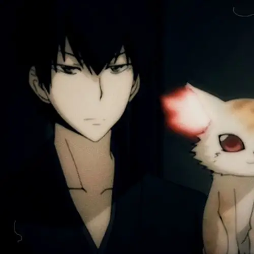 云雀恭弥-(自修)