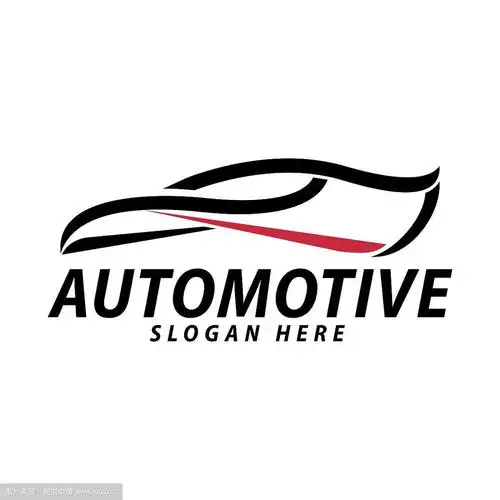 汽车修理厂标志设计理念