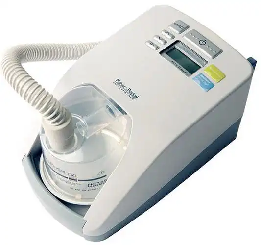 厂商费雪派克呼吸湿化治疗仪pt101az