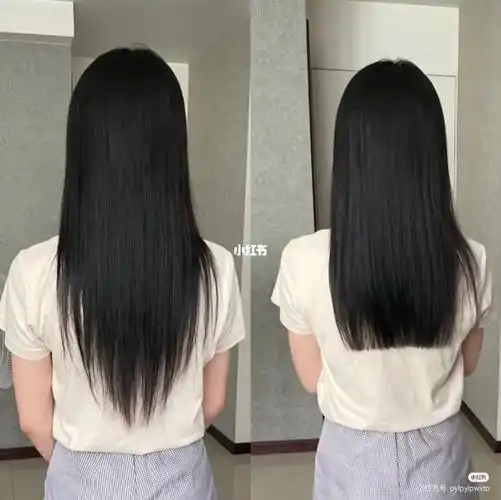 v型发尾好看还是u型发尾好看