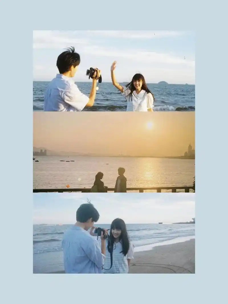 当我飞奔向你 壁纸06