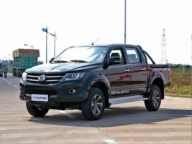 5 两驱 手动尊享型 柴油 报价|优惠】新gp150最新报价,广汽吉奥优惠