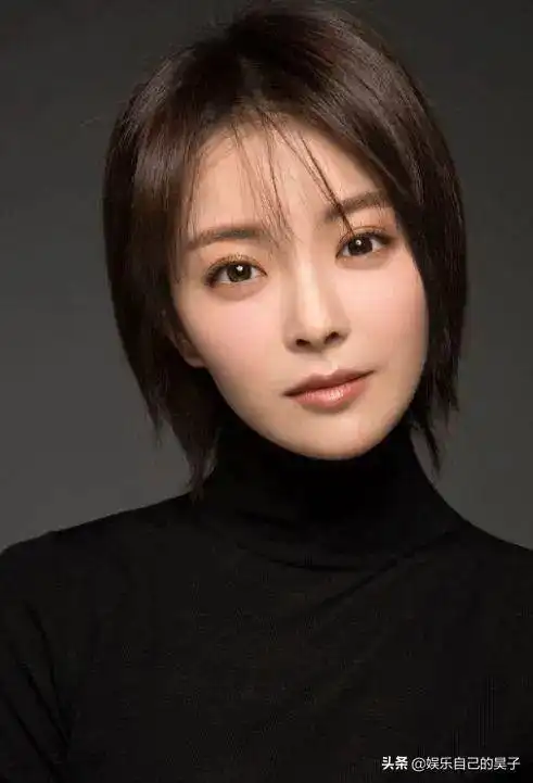 沈阳出生的影视女明星你知道几个