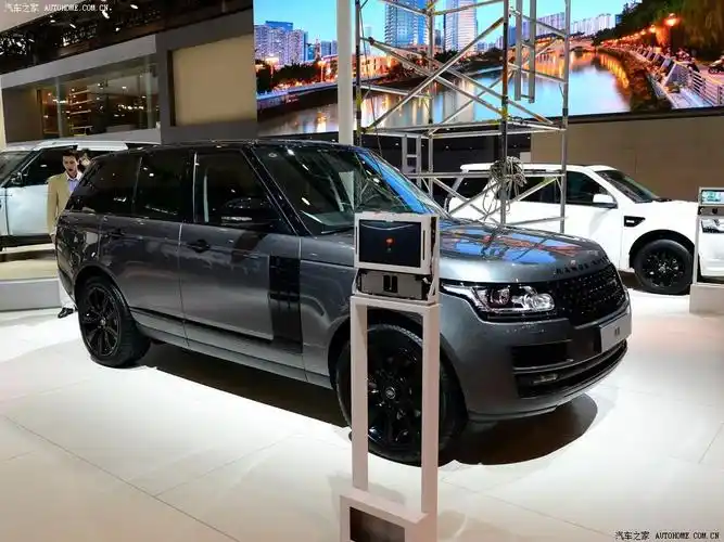 【图解图片_鸿粤捷豹路虎南城店揽胜图片】-汽车之家