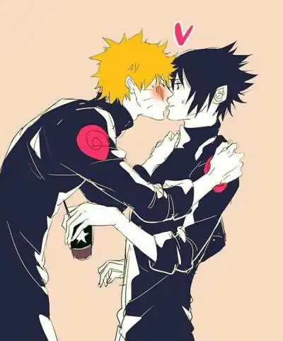 漩涡鸣人宇智波佐助鸣佐火影忍者