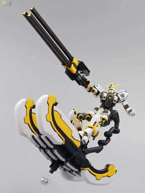 hggt 普通版 rx-78 al 阿特拉斯高达