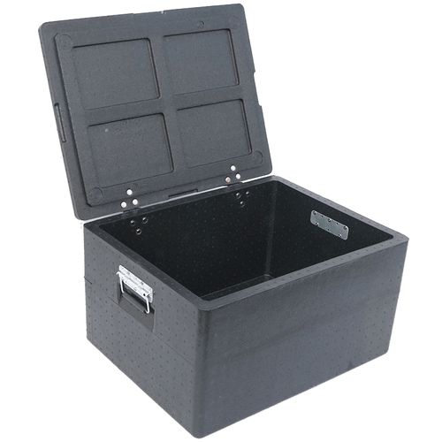 127升108升外卖epp保温箱超大号冷藏盒饭泡沫冰包