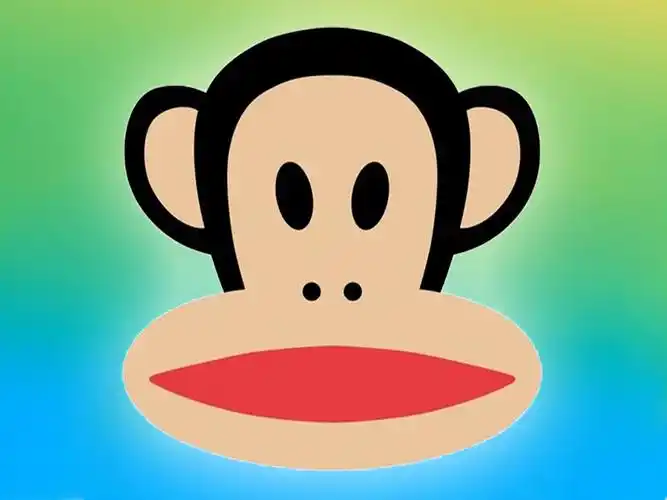 谁有无水印的大嘴猴图片,用来做电脑壁纸,需要1024*768以上的横向高清