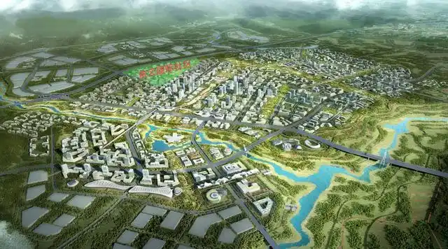 云南滇中新区gdp加速度奔跑超越曲靖玉溪