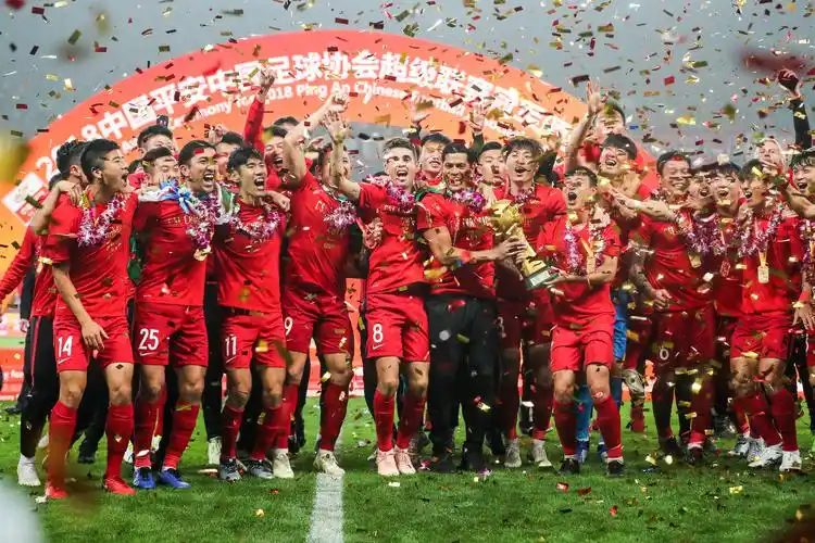 2016赛季,韩国的全北夺冠,2017和2018赛季,日本的浦和与鹿岛连续称霸.