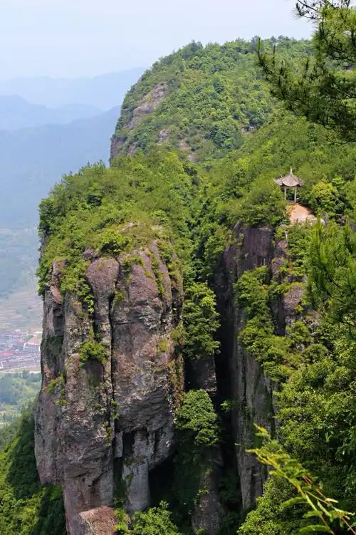 仙居景星岩好玩吗,仙居景星岩景点怎么样_点评_评价【携程攻略】