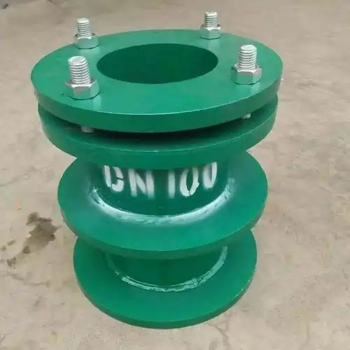 02s404国标柔性防水套管专业厂家 则无旁骛