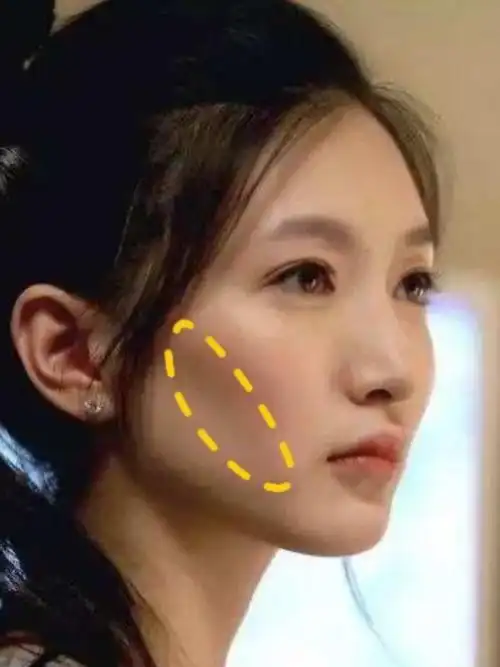 09因为喜欢服化道看了几眼《清平乐》,发现江疏影给人_圈子-新氧