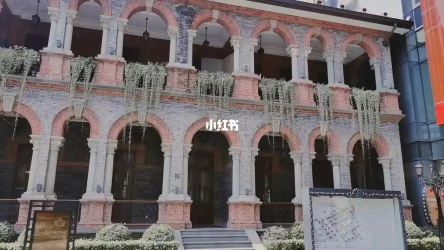 老上海的情怀,思南公馆,名人故居#思南公馆  #豪宅  #上海