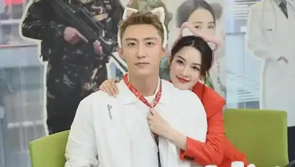 李沁从杨洋金世佳到魏大勋看尽男人心难得白头人