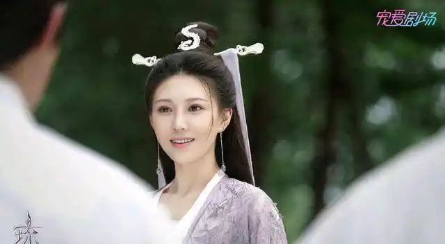 《琉璃》火了,主演却没有火,难道是专业演员不如流量明星?