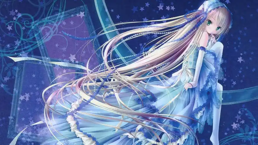 12个星座公主哪个最漂亮