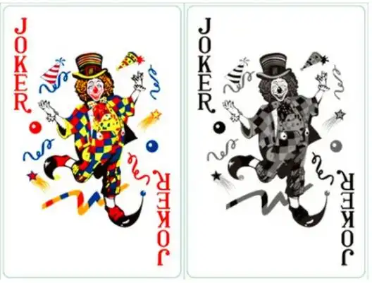 joker是什么意思joker一类的单词