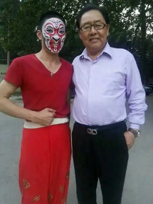 美猴王的取经梦