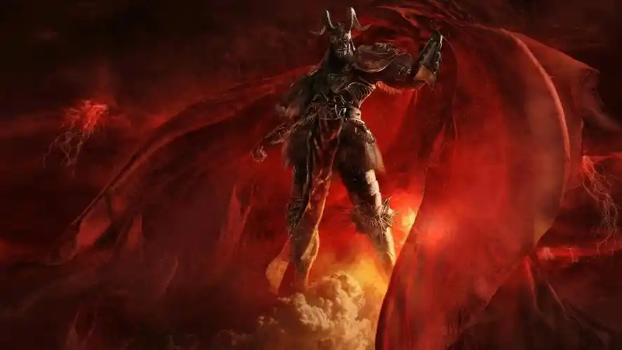 说说滚开的极道流开山之作《极道天魔》,讲了一个什么样的故事!_世界_