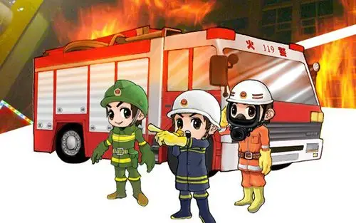 【11月活动】火警电话119你真的会打吗——投票贴