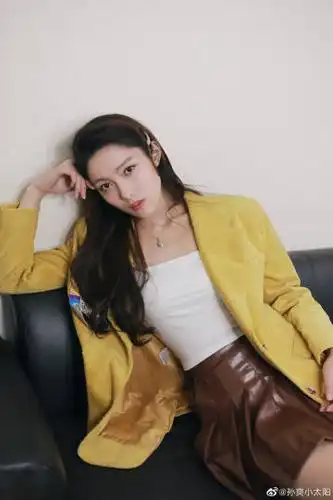 孙爽小太阳的微博_微博