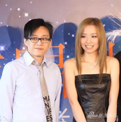 张靓颖我相信新碟上市与林夕首度合作图
