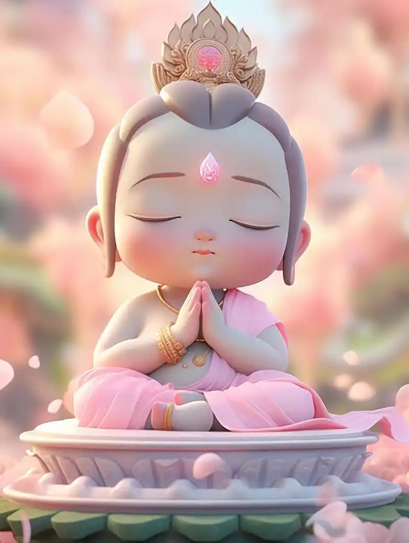 打一个求神拜佛 头像分享 在上进和上班之间 选择了上香 保佑身体健康