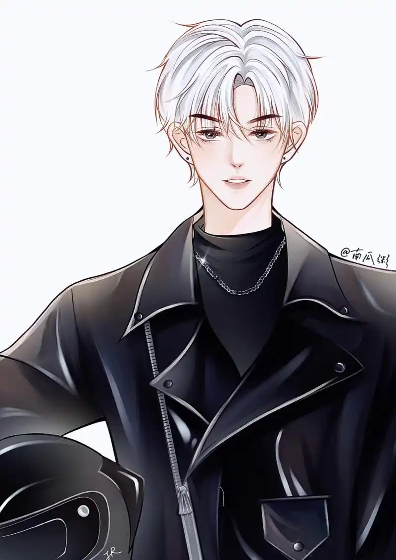 全世界最好的江忍 江忍是我刚看小说时候的白月光上个作品有人问能不